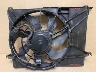 Диффузор вентилятора основного радиатора HYUNDAI SONATA NF 04-10 2006