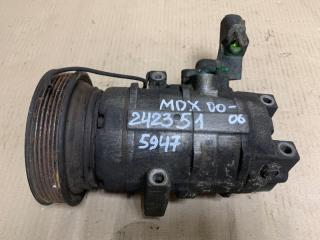 Компрессор кондиционера ACURA MDX (YD1) 00-06 2002