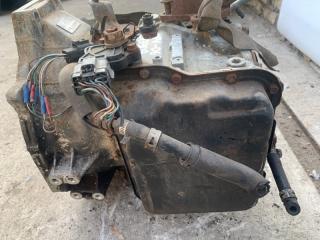 АКПП MPV 99-06 2.5. GY. KG440AA