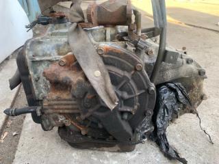 АКПП MPV 99-06 2.5. GY. KG440AA