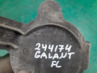 Заглушка ПТФ передняя левая GALANT 03-12 2006 Седан 2.4 4G69