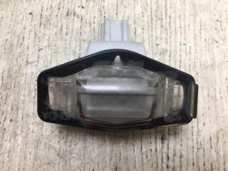 Подсветка номера HONDA ACCORD CU8 08-13 34106-SNB-013 Б/У