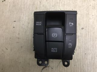 Блок кнопок консоли HYUNDAI SANTA FE (TM) 18-23