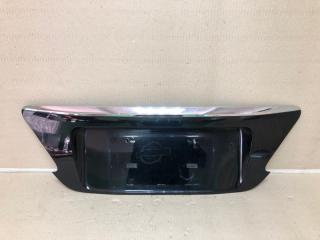 Накладка крышки багажника LEXUS ES350 06-12 2008