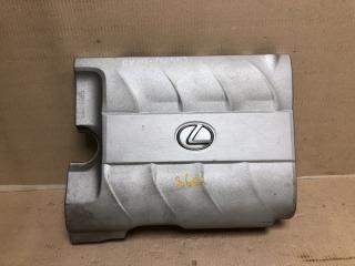 Накладка двигателя декоративная LEXUS RX350/450 09-15 2012 GGL10L 3.5 2GR-FE 11209-0P040 Б/У