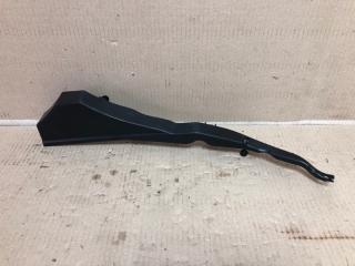 Накладка замка капота LEXUS RX350/450 09-15 2012