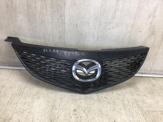 Решетка радиатора MAZDA 3 BK 03-08