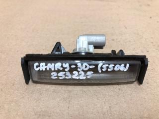 Подсветка номера TOYOTA CAMRY 30 02-06 2005