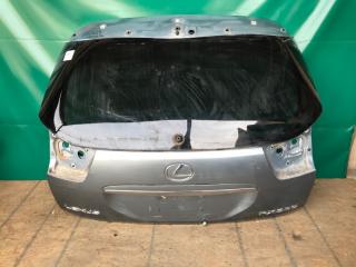 Крышка багажника LEXUS RX300/330/350/400 03-09 2007