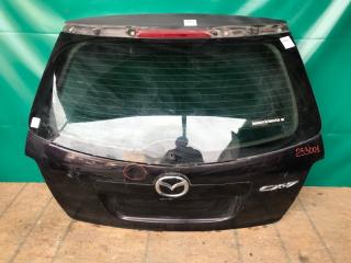 Крышка багажника MAZDA CX-7 06-12 2009