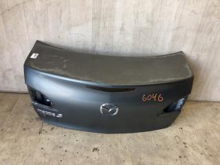 Крышка багажника MAZDA 3 BL 09-13 2012