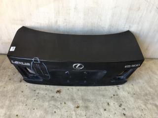 Крышка багажника LEXUS ES300 ES330 01-06 2002 MCV30 3.0 1MZFE 6440133380 Б/У