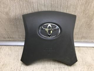 Подушка безопасности в руль TOYOTA CAMRY 40 06-11