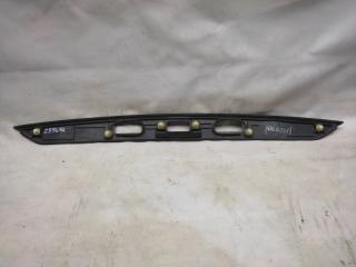 Панель подсветки номера ACURA TSX 08-14 2010