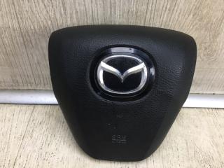 Подушка безопасности в руль MAZDA CX-9 06-16 2012