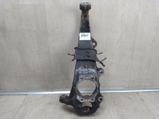 Кулак поворотный передний правый INFINITI G25/G35/G37/Q40 06-14 2008 Седан 3.5 40014-4GA0A Б/У