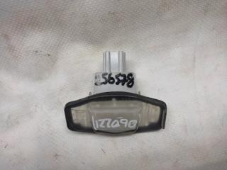 Подсветка номера ACURA TSX 08-14 2010