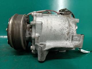 Компрессор кондиционера ILX 12-16 2.0L