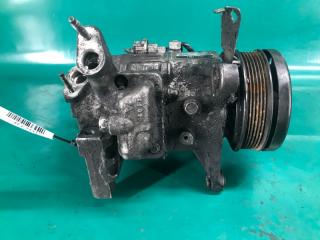 Компрессор кондиционера LEXUS IS300 99-05 2004 Седан 3.0 2JZ-GE 88320-2A051 Б/У