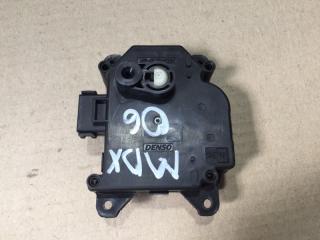 Моторчик заслонки печки задний ACURA MDX (YD2) 06-13 2008