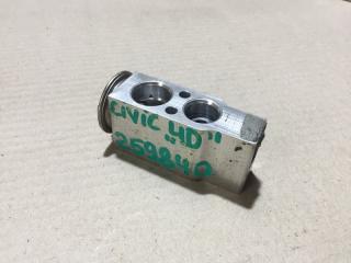Клапан кондиционера HONDA CIVIC 4D 06-11 80221-SNA-A01 Б/У