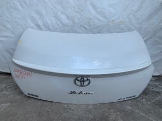 Крышка багажника TOYOTA SOLARA 03-09 2004