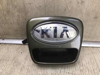 Кнопка открывания багажника наружная KIA SOUL AM 08-13 2011