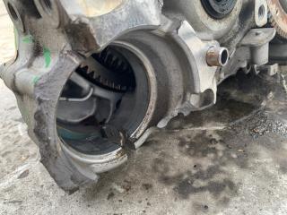 АКПП CRV 06-12 2010 2.4L