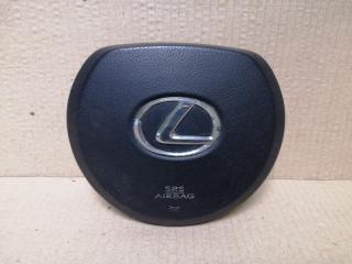 Подушка безопасности в руль LEXUS CT200 11-17 2013