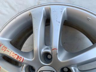 Диск R17 HONDA CRV 06-12 2.4L