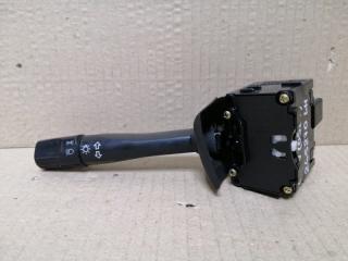 Подрулевой переключатель левый HONDA CRV 06-12 2010 2.4L 35255-TA0-K42 Б/У