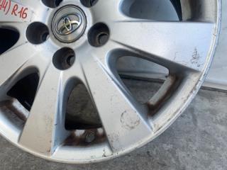 Диск R16 TOYOTA CAMRY 40 06-11 2.4 2AZFXE