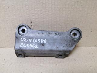 Кронштейн компрессора кондиционера HONDA CRV 06-12 2010 2.4L 38930-PNA-000 Б/У