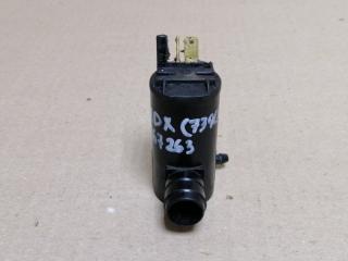 Насос омывателя стекла ACURA MDX (YD1) 00-06 2002 3.5 38512-S3V-A01 Б/У