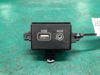 USB адаптер KIA SEDONA 14-18 16