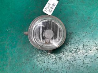 Противотуманная фара левая MAZDA 3 BK 03-08 2006