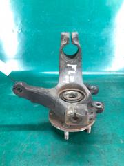 Кулак поворотный левый MAZDA 3 BK 03-08 2005