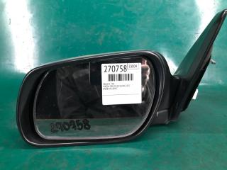 Зеркало левое MAZDA 3 BK 03-08 2005