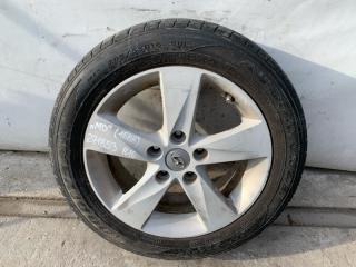 Диск R16 ELANTRA MD 10-15 2013 1.8 G4NB