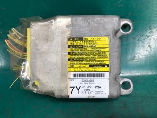 Блок управления AIRBAG TOYOTA MATRIX 08-14 89170-01100 Б/У