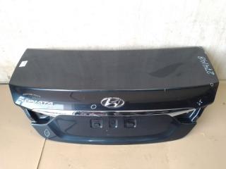 Крышка багажника HYUNDAI SONATA YF 10-14