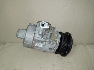 Компрессор кондиционера LEXUS LS430 00-06 2004 UCF30L 4.3 3UZFE 88310-50151 Б/У