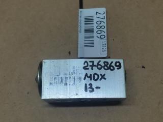 Клапан кондиционера ACURA MDX (YD3) 13-21 2014