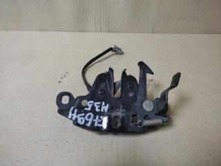 Замок капота INFINITI M35/M45 04-10 2004