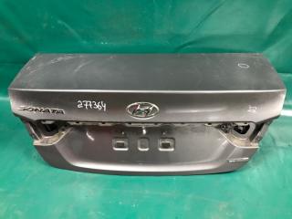 Крышка багажника HYUNDAI SONATA YF 10-14 69200-3Q000 Б/У