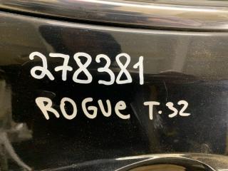 Дверь задняя правая X-TRAIL/ROGUE T32 13-