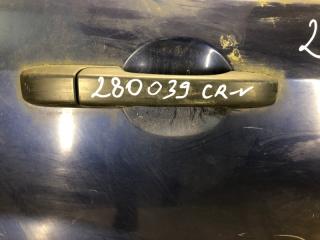 Ручка двери наружная задняя правая HONDA CRV 02-06