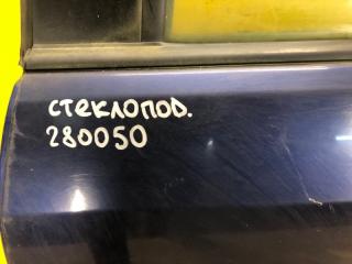 Стеклоподъемник задний левый HONDA CRV 02-06