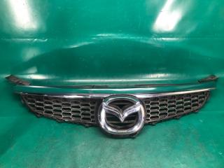 Решетка радиатора передняя MAZDA CX-9 06-16 2008