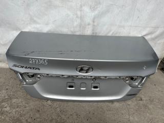 Крышка багажника HYUNDAI SONATA YF 10-14 69200-3Q000 Б/У